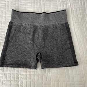 Athletic shorts